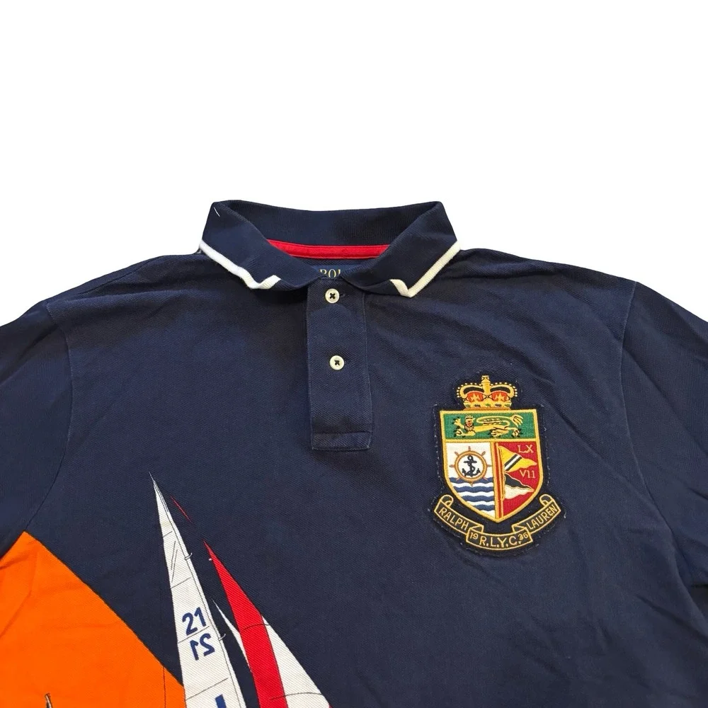 Polo Ralph Lauren excellent polo